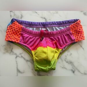 Pride Swim Bikini